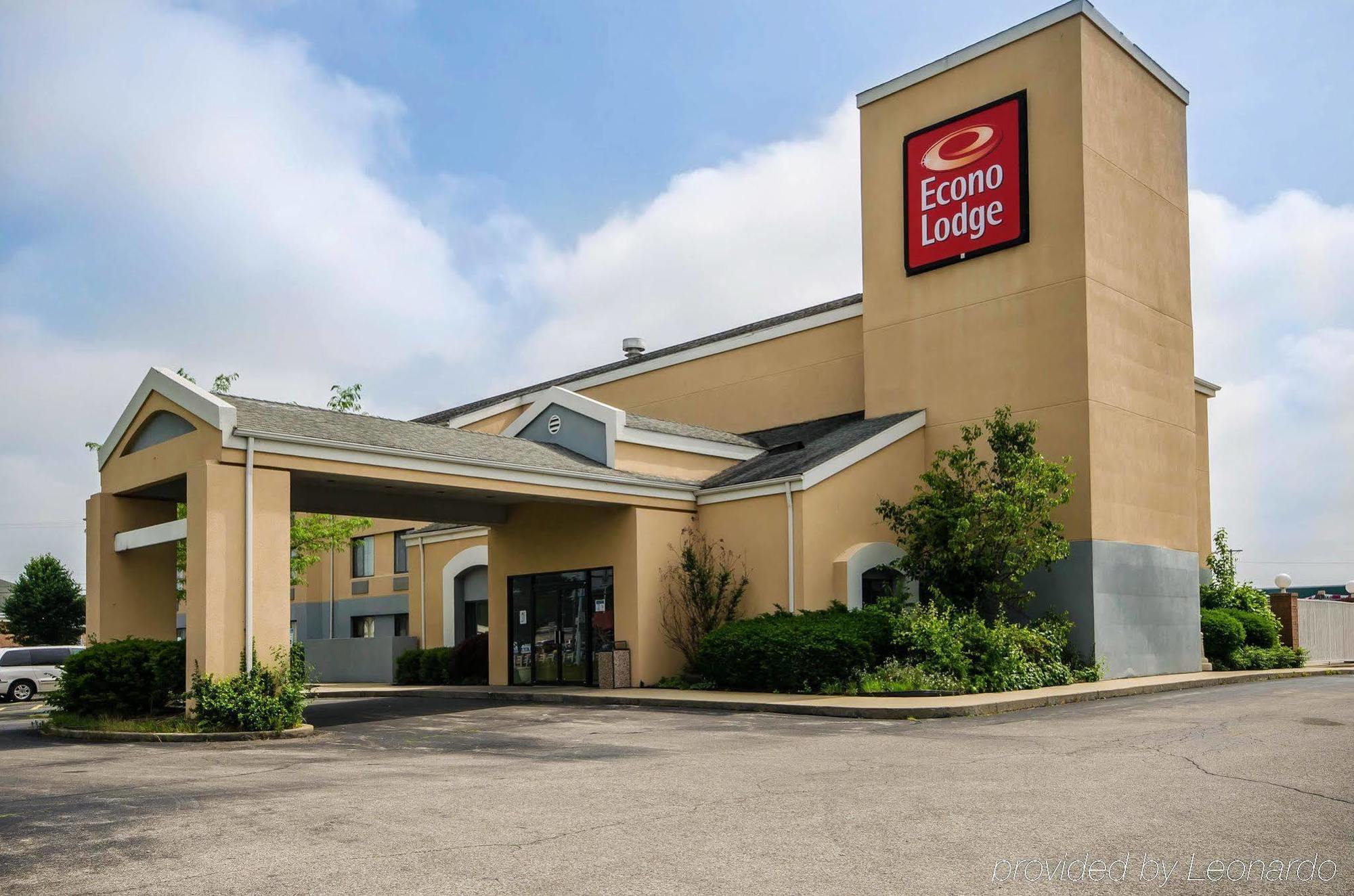 Super 8 By Wyndham Jasper Hotel Exterior photo
